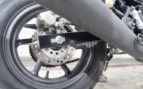HONDA Ape50 TypeD AC18