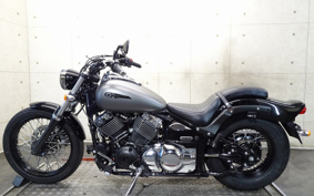 YAMAHA DRAGSTAR 400 2013 VH02J