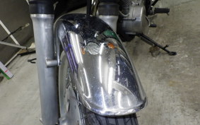 YAMAHA SR500 1992 1JN