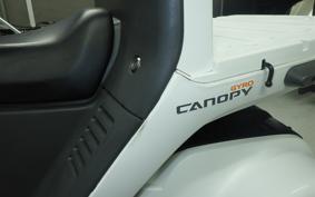 HONDA GYRO CANOPY 1987 TA03