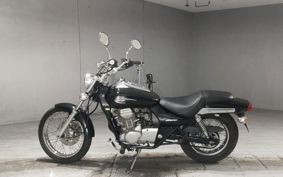KAWASAKI ELIMINATOR 125 BN125A