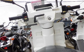 HONDA GYRO X TD02