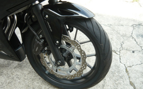 HONDA CBR400R ABS 2017 NC47