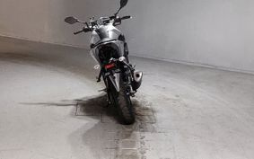 YAMAHA MT-25 RG10J