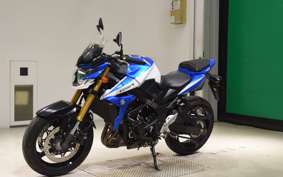 SUZUKI GSR750 A 2015 GR7NA