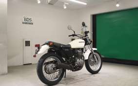 HONDA CB223S 2025 MC40