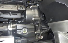 HONDA GL 1800 GOLD WING TOUR DCT 2019 SC79