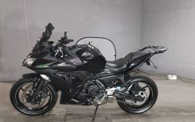 KAWASAKI NINJA650 ER650H