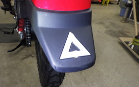 HONDA CT125-2 2014 JA65