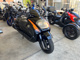 Фото Suzuki GEMMA 250 с японского аукциона