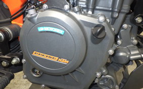 KTM 390 DUKE 2021