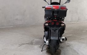 GILERA  GILERA FOKO500 ZAPM61100