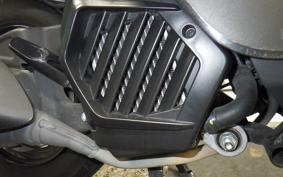 HONDA TACT Basket AF79