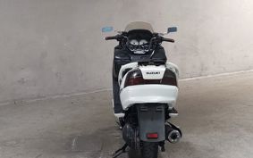 SUZUKI SKYWAVE 250S CJ43A