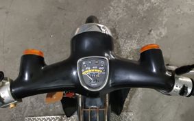 HONDA LITTLE CUB AA01