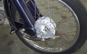 HONDA C50 SUPER CUB C50