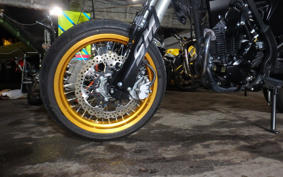 KAWASAKI KLX230SM LX230A