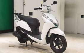 HONDA LEAD 125 2013 JF45