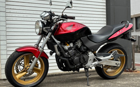 HONDA HORNET 250 MC31