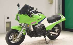 KAWASAKI GPZ900R NINJA 1988 ZX900A