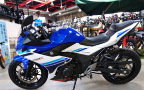 SUZUKI GSX250 R DN11A