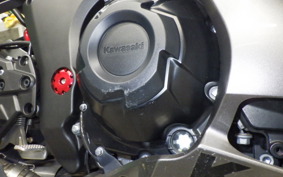 KAWASAKI NINJA 1000 A 2017 ZXT00W