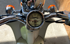 HONDA JOLNOC RARE AF54
