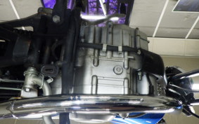 YAMAHA YBR125