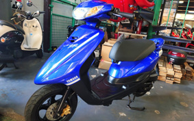 YAMAHA JOG ZR SA58J
