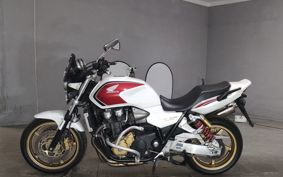 HONDA CB1300SF SUPER FOUR 2013 SC54