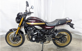 KAWASAKI Z900RS 2024 ZR900K