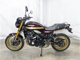 Фото Kawasaki Z900RS 2024 с японского аукциона
