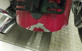 HARLEY FLHFB1870 2023