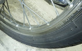 HONDA C90 SUPER CUB E HA02