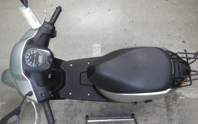 HONDA TACT Basket AF79