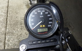HARLEY XL883-I 2008