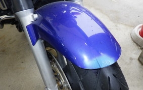 HONDA CB400SF VTEC SPEC 2 2002 NC39