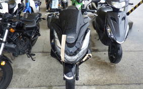 HONDA PCX125 2008 JK05