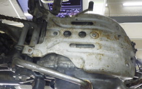 HONDA CT250S SILKROAD L250S