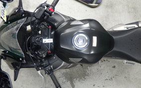 HONDA CBR400R 2023 NC56