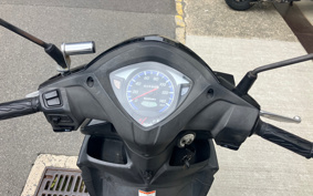 SUZUKI ADDRESS V110 CE47A