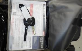 HONDA REBEL 1100 2022 SC83