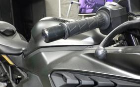 KAWASAKI ZX-25R 2024 ZX250E