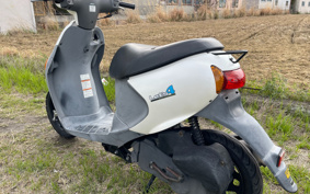 SUZUKI LET's 4 CA46A