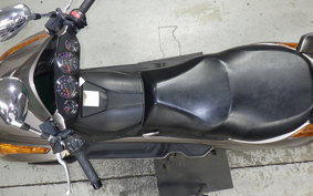 SUZUKI GEMMA 250 2016 CJ47A