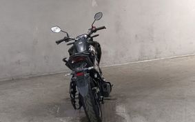 HONDA  HORNET 2.0 MC56