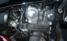 HONDA CB400SFV-4ABS 2012 NC42