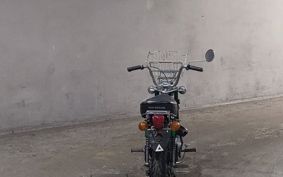 HONDA DUCKS70 ST70