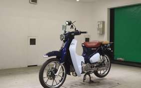HONDA C125 SUPER CUB 2026 JA48