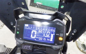 SUZUKI Vｽﾄﾛｰﾑ250A 2009